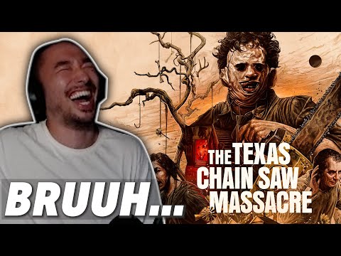 The Texas Chainsaw Massacre Game Is NOT SCARY AT ALL 💀