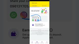 zupee referral code  #viral #zupee #zupeereferralcode #referralcode #trending #earneasy #earneasyapp