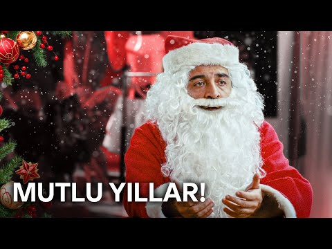 Mutlu Yıllar! 🎈