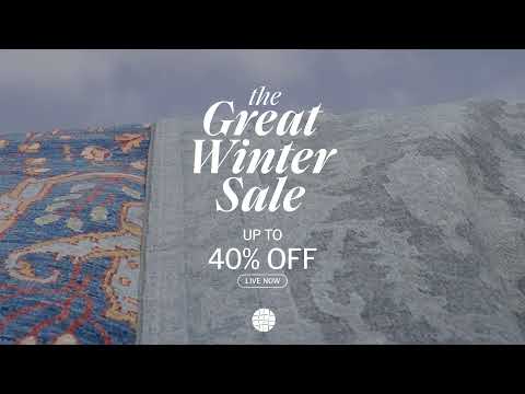 The Great Winter Sale Is Now Live | Sale 2023 | Discounts | Season End Sale