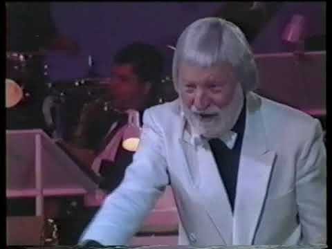 BRAZIL , RAY CONNIFF