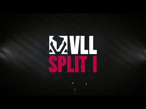 VLL SPLIT 1 | BANG vs MOW | FECHA 9