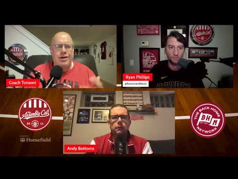 IU-SIUE Postgame Show (11-6-24)