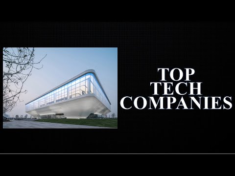 Top Tech Companies | South Africa