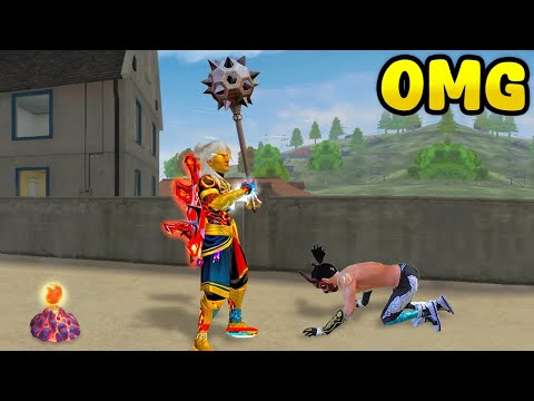 Free Fire Funny Moments 106