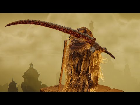 Elden Ring Shadow of the Erdtree How to get Dragon Hunters Great Katana (Dragons Pit Walkthrough)