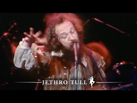 Jethro Tull - Aqualung (Ohne Maulkorb Spezial, 1st April 1980)