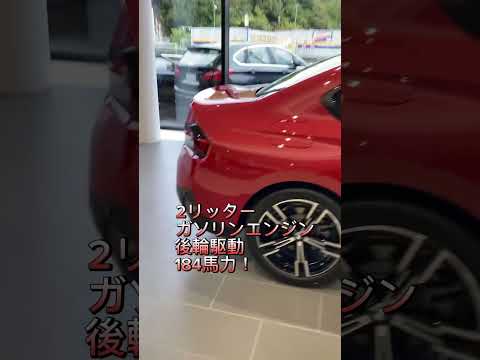 BMWジーニアスSNSバトンリレー第2弾、多治見店。