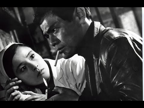 I the Executioner (1968) - Japanese Movie Review