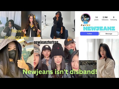 NEWJEANZ!!! #newjeans #hanni #haerin #minji #danielle #hyein #뉴진스 #대한민국