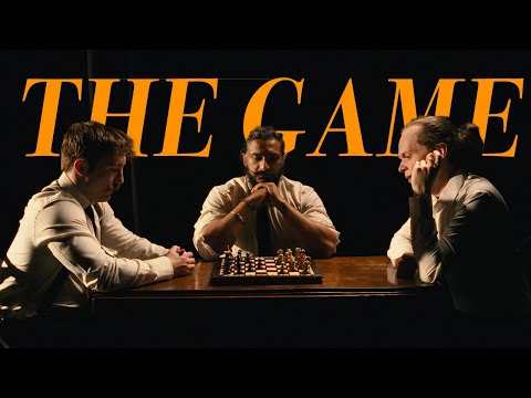 'The Game' (2024) Micro Short Film | Shot on Sony FX9