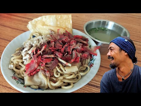 【バリ島ワルン情報 / 136】レギャン区パンシット・ミーのお店『Depot Mie Makasar』