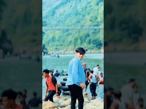 The most popular tourist attraction in Bangladesh | Jaflong | #shorts #shortsfeed #jaflong #fashion