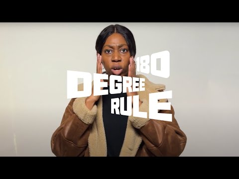 How To: 180 Degree Rule