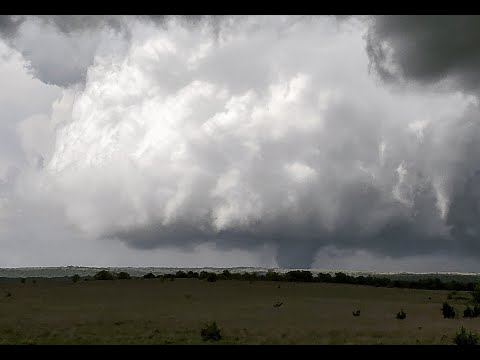 4/22/2020 Springer, Oklahoma Destructive Tornado