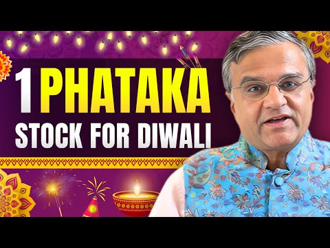 Diwali 2024 Pick: A Solar Stock That Could Spark Big Returns | Stocks To Buy Now ! पैसा Maker