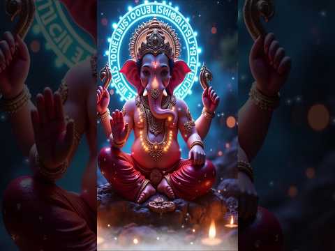 Shri ganesha deva | Ganpati songs | Deva shree ganesha #shorts #viral #ganesh