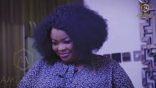 ERE Latest Yoruba Movie 2024 Drama Dayo Amusa, Funsho Adeolu, Mobimpe Oyebade, Olaide Almaroof