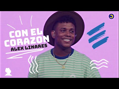 Alex Linares - Con el Corazon (Concierto en Vivo) Bolivia 🇧🇴 2023