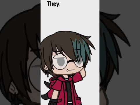 Pronoun check | #gacha #gachaclub #gachalife #gachameme #gachaedit #pronouns #he/him #transman #ftm