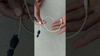 DIY MIC /how to make a mic/ simple😲 invention#shortvideo