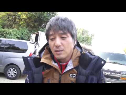 2013/10/28 《醜聞》演員們發表終映感言-2