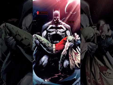 Jason Todd Almost Dies From Autoimmune Disease