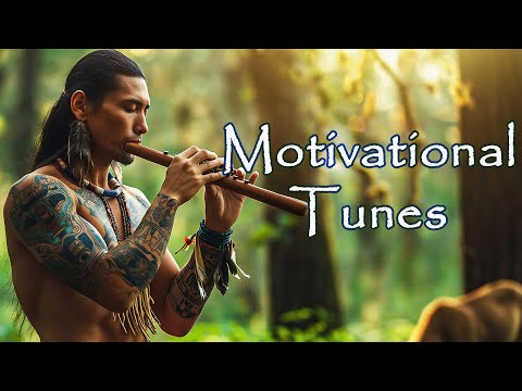 Unwind Before the Weekend: Flute Melodies That Soothe Your Mind and Refresh Your Spirit