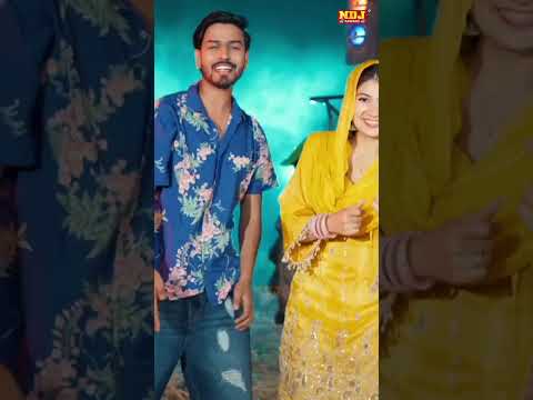 Potya Ke Dhan - Sandeep Sarwas - Ashu Twinkle - Peehu Yadav - Latest Haryanvi Couple Song 2024