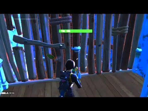 あ゛げて＾～あ゛げでぇええぇええぇええｘ；【FORTNITE】