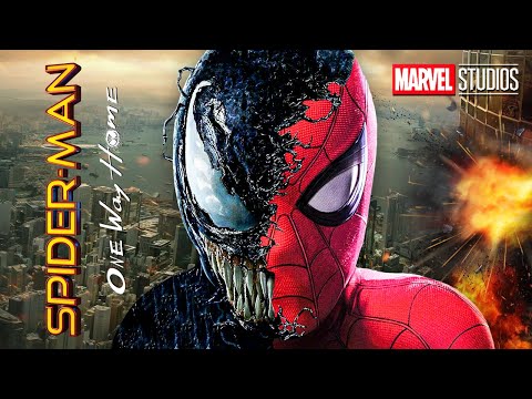 Spider-Man Full Movie 2024: One Way Home | FullHDvideos4me Action Movies 2024 English (Game Movie)