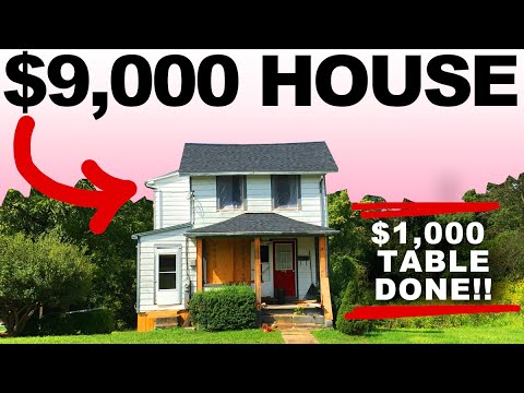 $9,000 HOUSE - EPIC BATTLE // $1000 TABLE - Ep. 28