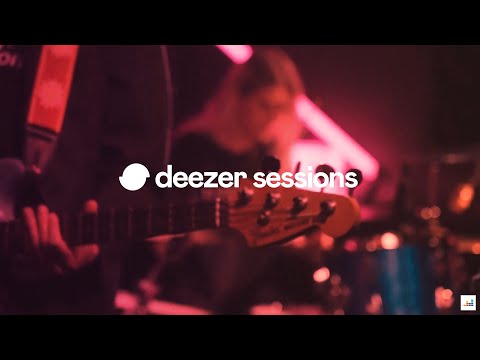 Thomas Headon  - Meet Me At Our Spot | Deezer Sessions (Paris)