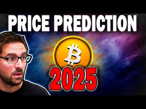 Bitcoin Price Prediction 2025