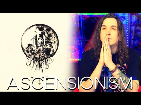 Dragon is SLEEP TOKIN' || SLEEP TOKEN - ASCENSIONISM || GreatStonedReactions