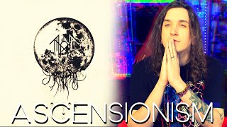 Dragon is SLEEP TOKIN' || SLEEP TOKEN - ASCENSIONISM || GreatStonedReactions