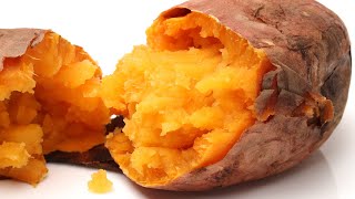 Mistakes Everyone Makes When Cooking Sweet Potatoes