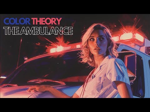 Color Theory - The Ambulance (Official Audio)