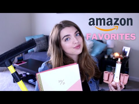 More Amazon Favorites | Home, Beauty, and More