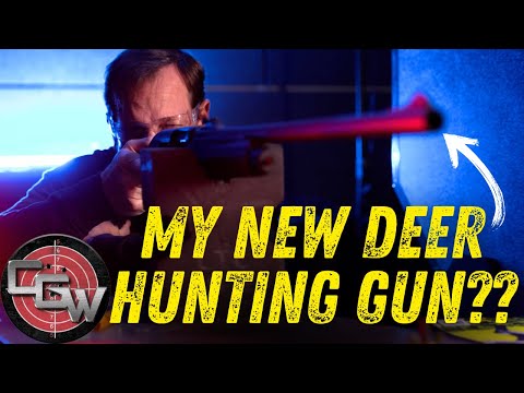 Is It Time for a Benelli M2? Sighting In the Perfect Deer Gun | Gun of the Week