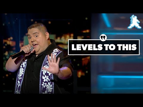 Levels To This | Gabriel Iglesias