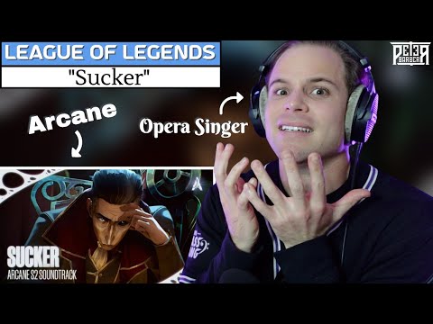 SONG OF THE YEAR. Singer/Producer REACTION & ANALYSIS - Marcus King "Sucker" from Arcane