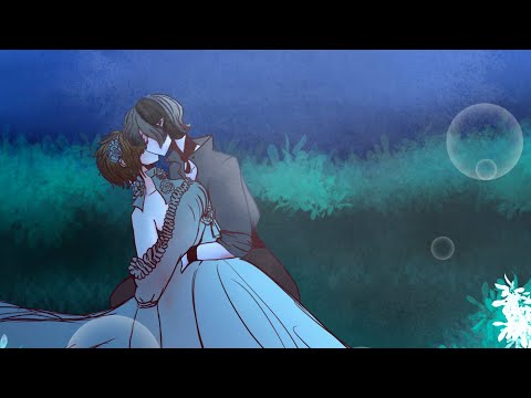 { Vocaloid English Original } A vampire fell in love with me ft. Anon & Flower