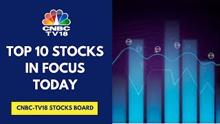 Key Stocks In Focus: Tata Steel, Apollo Hospitals, Hindalco, Power Grid, JSPL, Kansai Nerolac