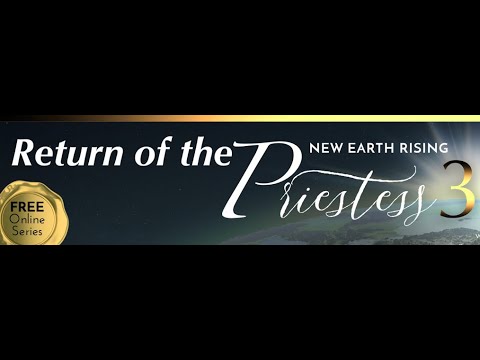 Christ Consciousness And The Rise Of The Divine Feminine-An Interview With Dawn Delvecchio