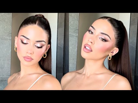 FORMAL / PROM MAKEUP *1 million subscriber edition*