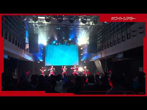 【Live Digest】キングサリ《AGE FES！》2025.03.04