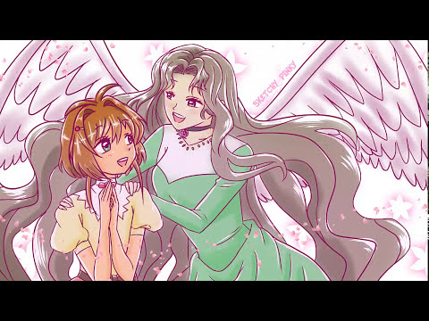 【Speedpaint #10】Happy Mothers' Day!