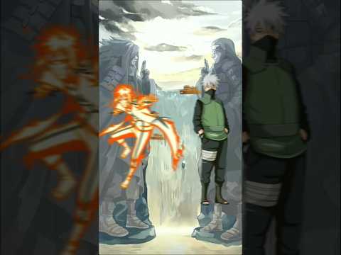 Who is stronger#minato#hokage#naruto#anime #anime #narutoshippudeneditamv #sasuke #narutobaryonmode#