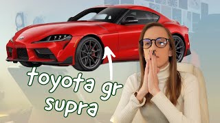 Toyota GR Supra 2025 | Cost To Own | Features | Depreciation | Full Breakdown